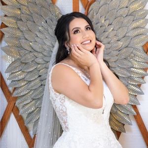 Meet your Posher, Leidy